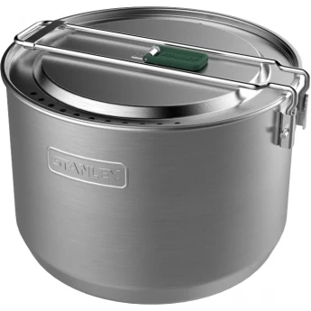 Набор туристический STANLEY ADVENTURE 1,5L 10-01715-017 стальной