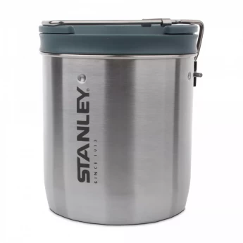 Туристический набор STANLEY MOUNTAIN 0,7L 10-01856-002 стальной